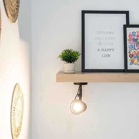 Estudio Con Encanto En Fuencarral Madrid Exteriör bild
