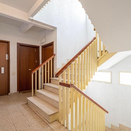 Estudio Con Encanto En Fuencarral Madrid Exteriör bild